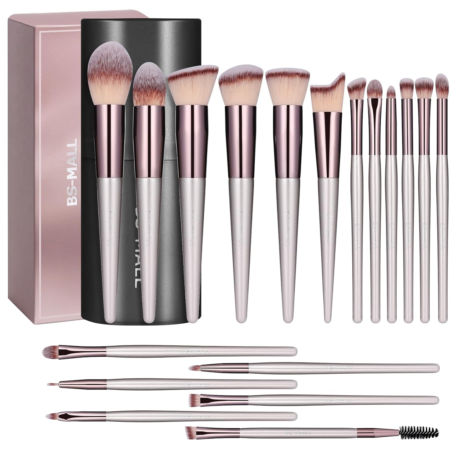 Brush Set