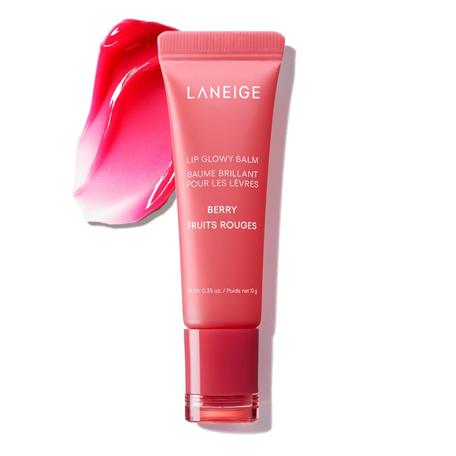 Lip Glow Balm