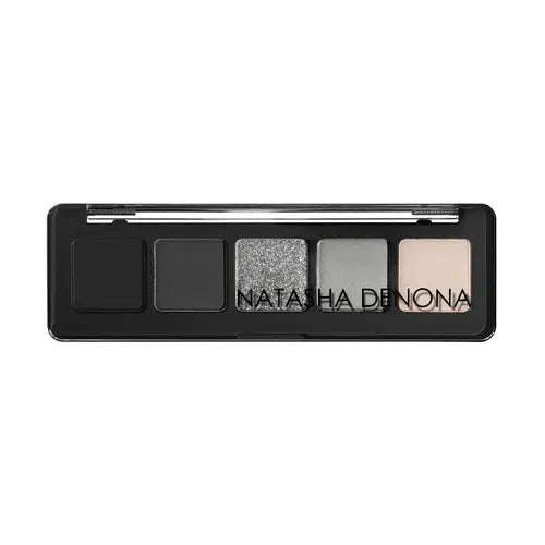 Midnight Smoke Palette